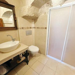 Gedik Cave Hotel